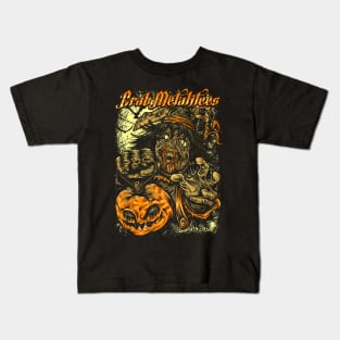 Scarecrow Kids T-Shirt